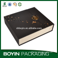 Alibaba China attractive cardboard paper coffee box wholesale